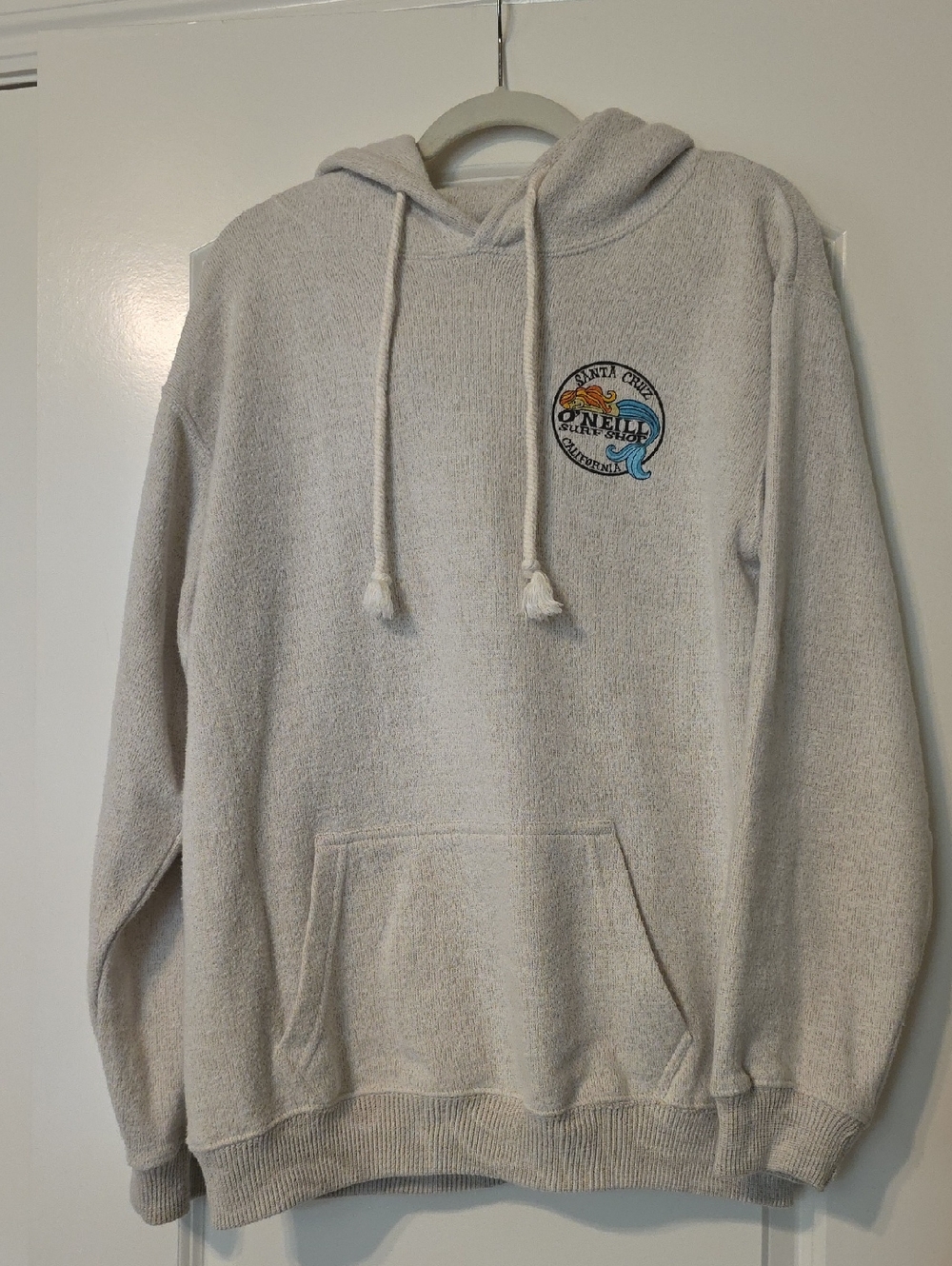 O'Neill Hoodie, Size L - Picture 2 of 4